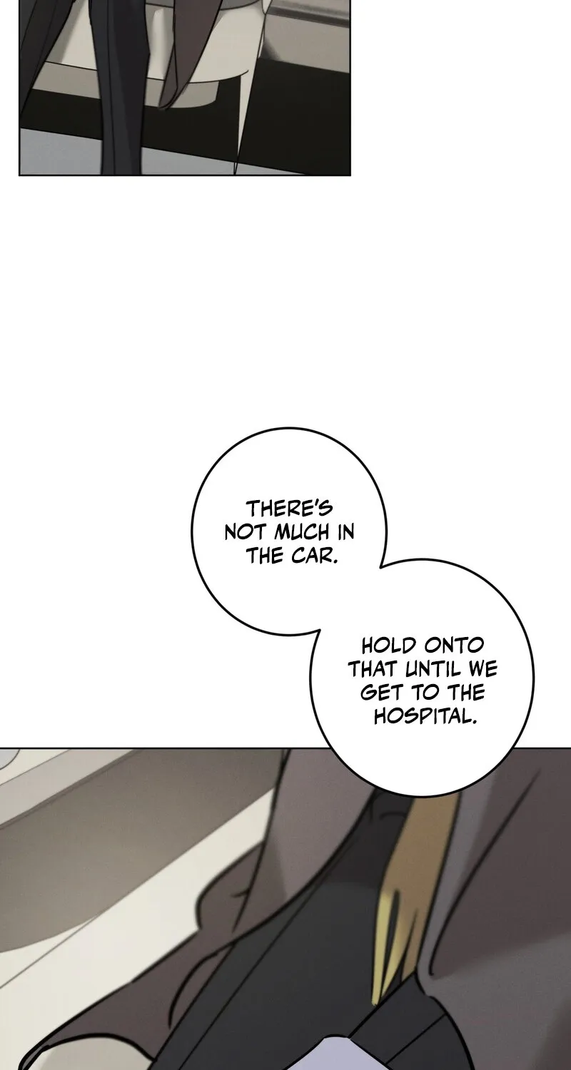Marriage Classic Chapter 15 page 71