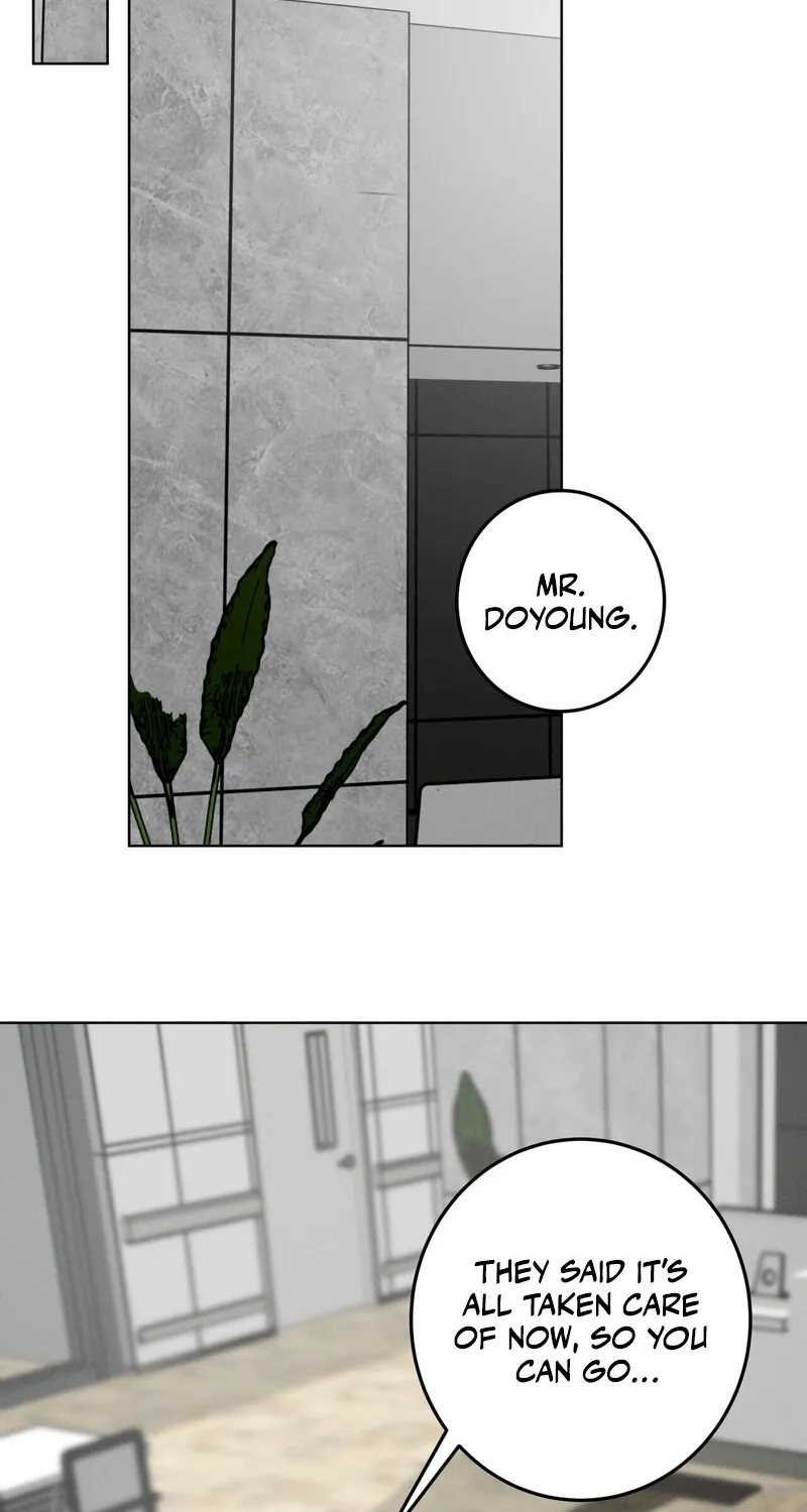 Marriage Classic Chapter 15 page 77