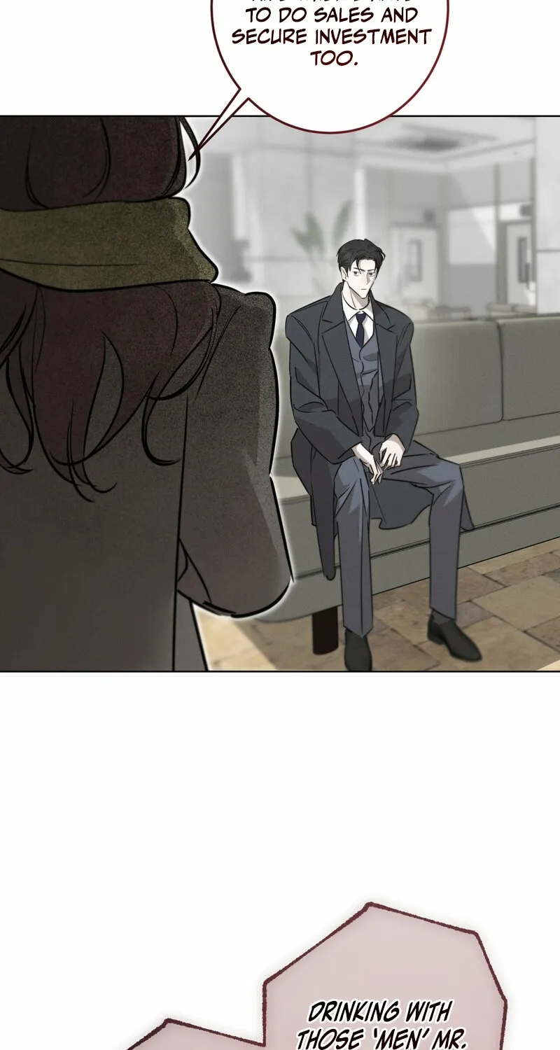 Marriage Classic Chapter 16 page 3