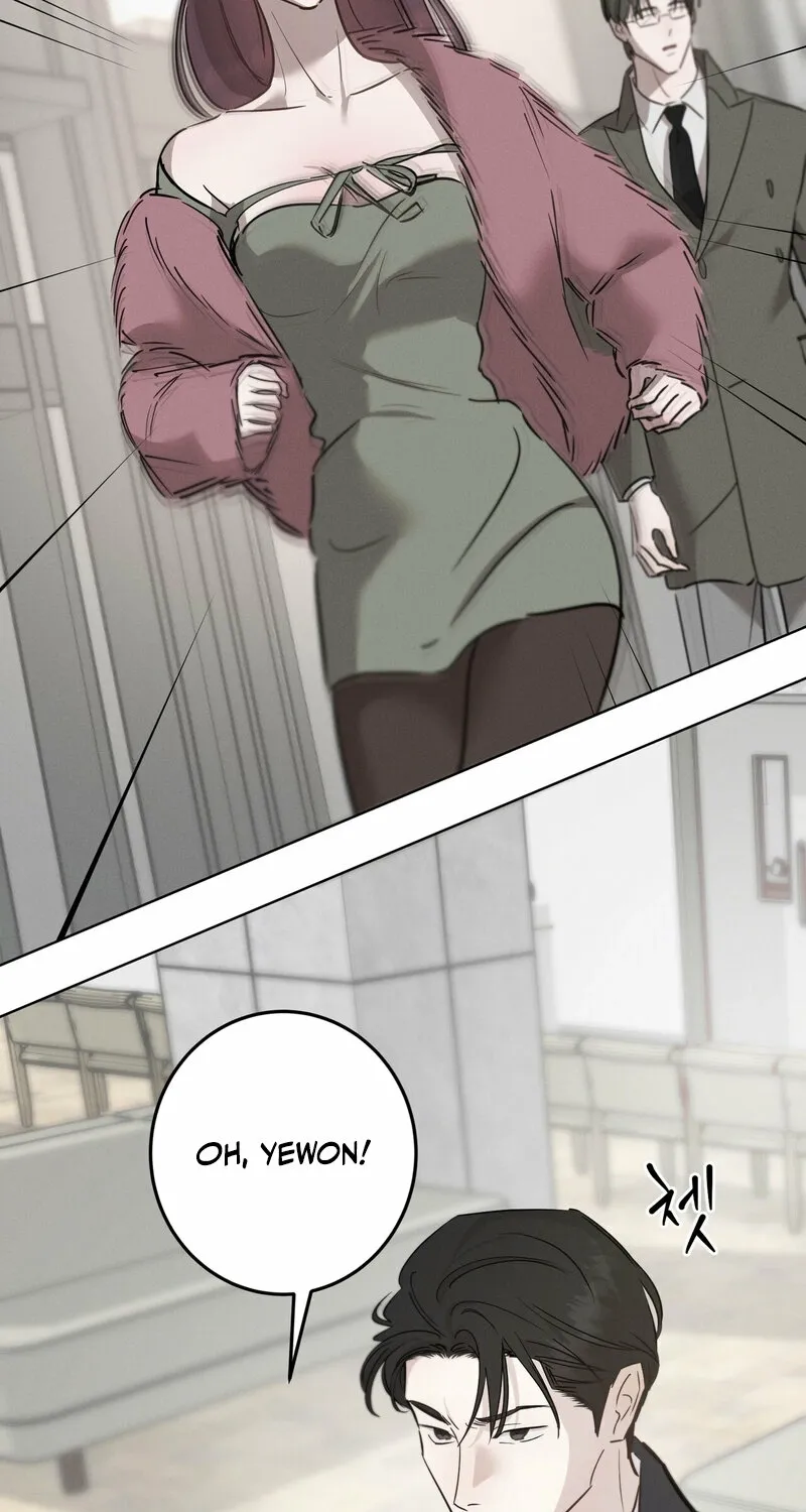 Marriage Classic Chapter 16 page 23
