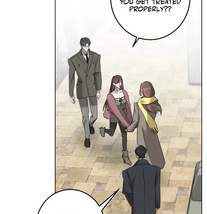 Marriage Classic Chapter 16 page 25