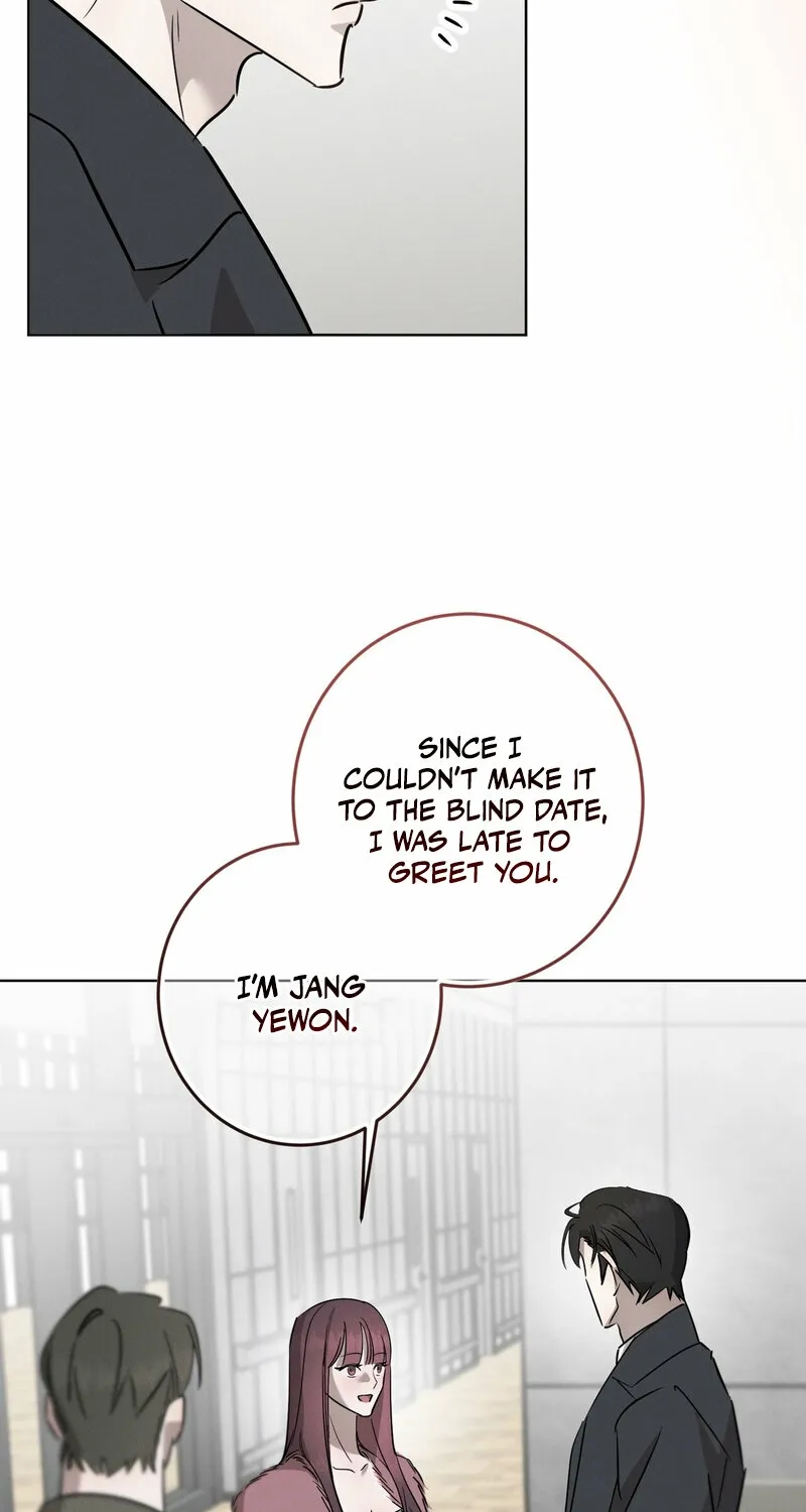 Marriage Classic Chapter 16 page 34