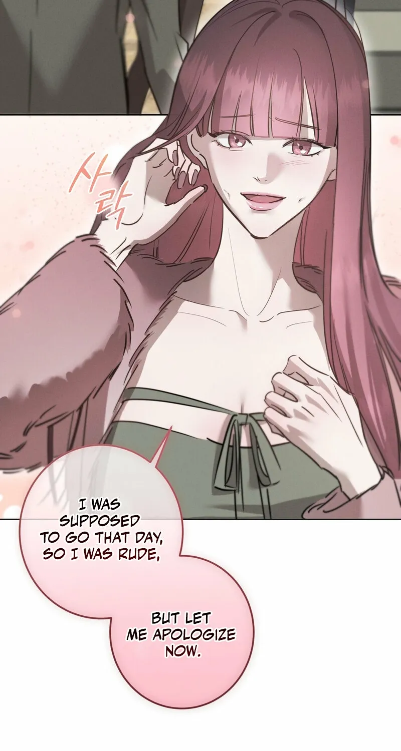 Marriage Classic Chapter 16 page 36