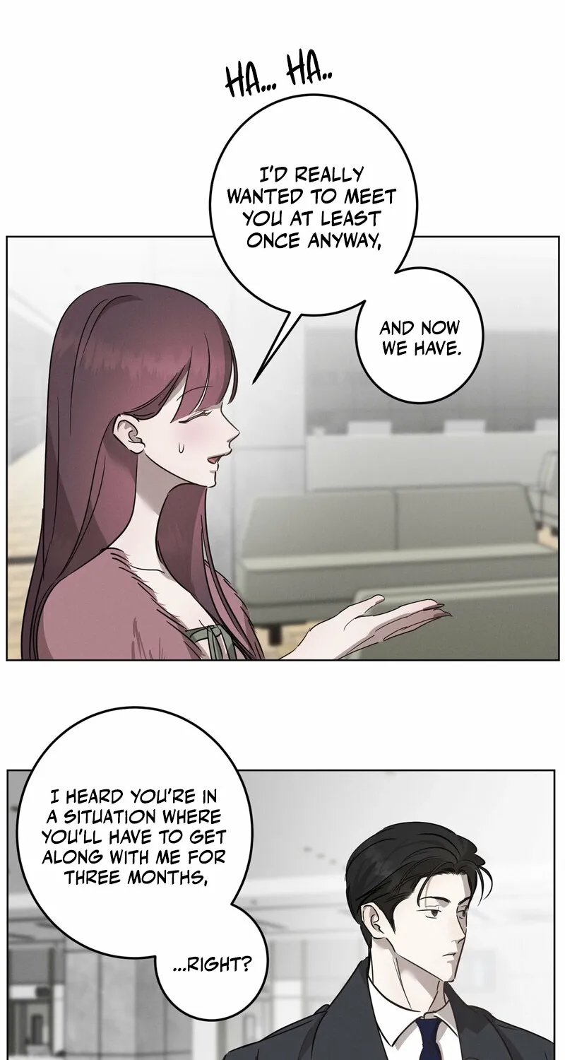 Marriage Classic Chapter 16 page 38