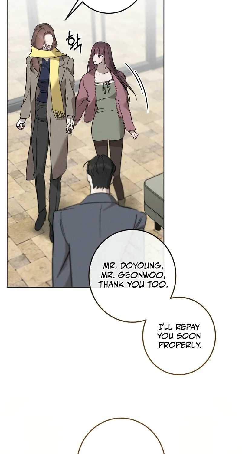 Marriage Classic Chapter 16 page 46