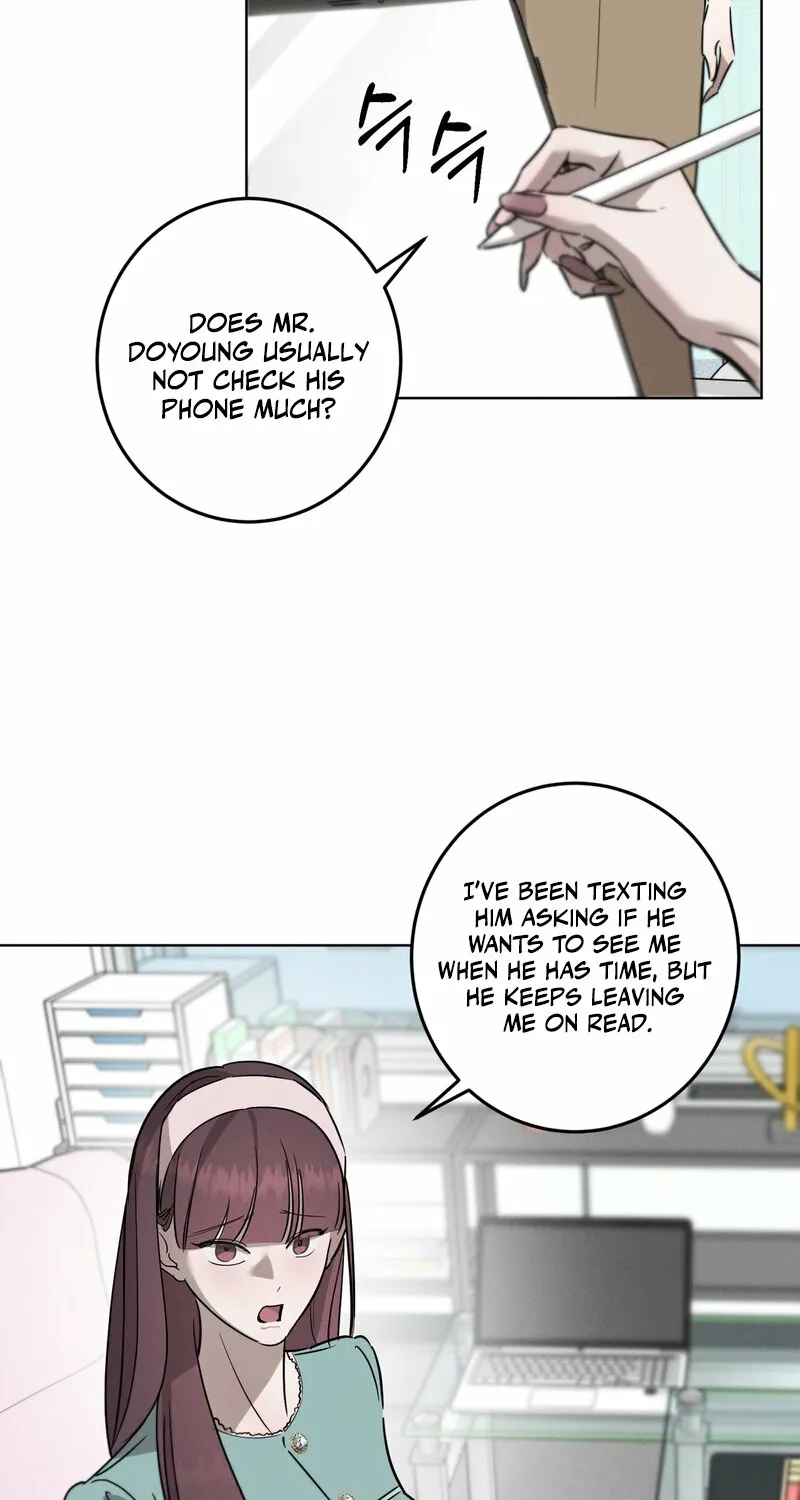 Marriage Classic Chapter 16 page 69
