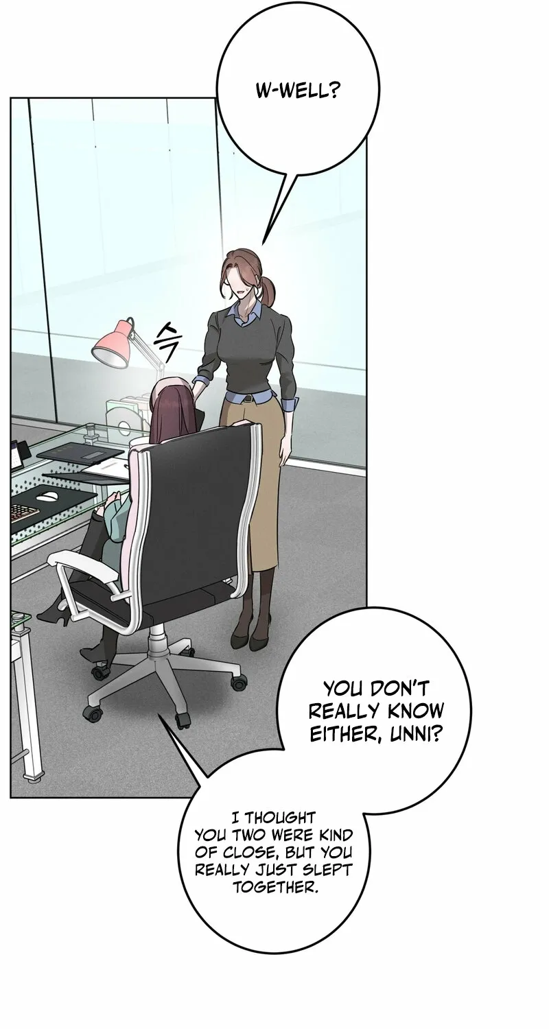 Marriage Classic Chapter 16 page 71