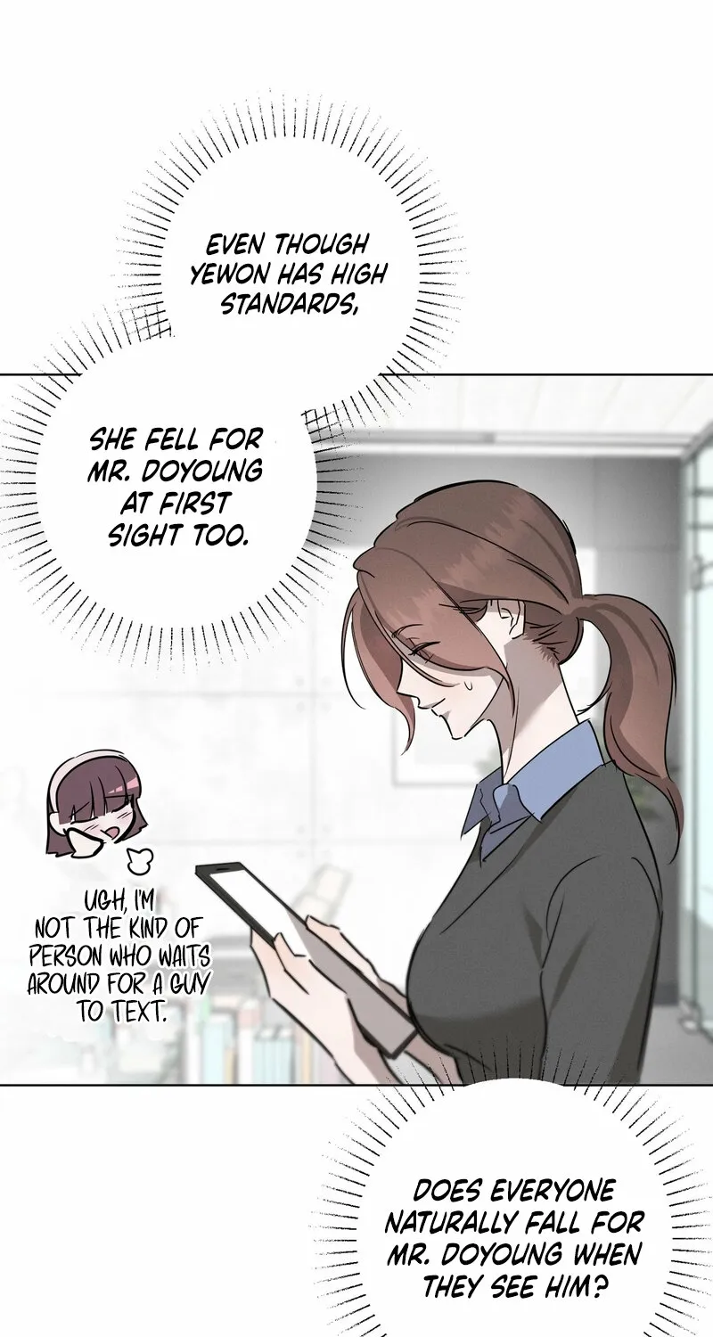 Marriage Classic Chapter 16 page 72