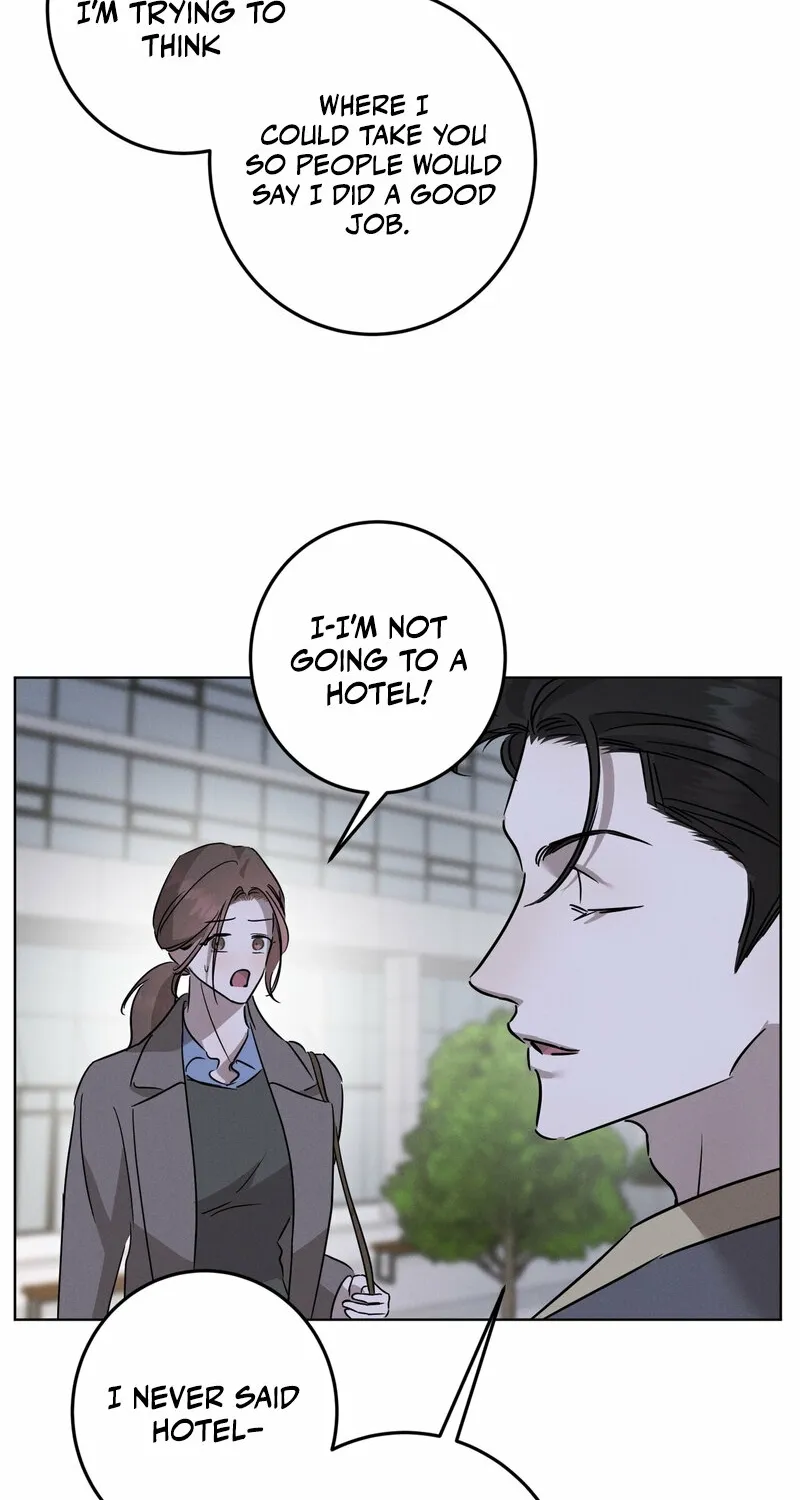 Marriage Classic Chapter 16 page 86