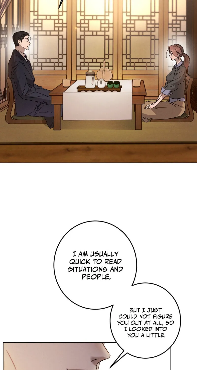 Marriage Classic Chapter 17 page 7