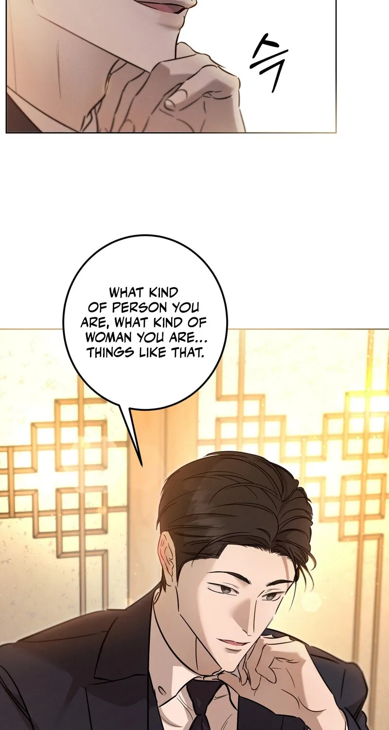 Marriage Classic Chapter 17 page 8