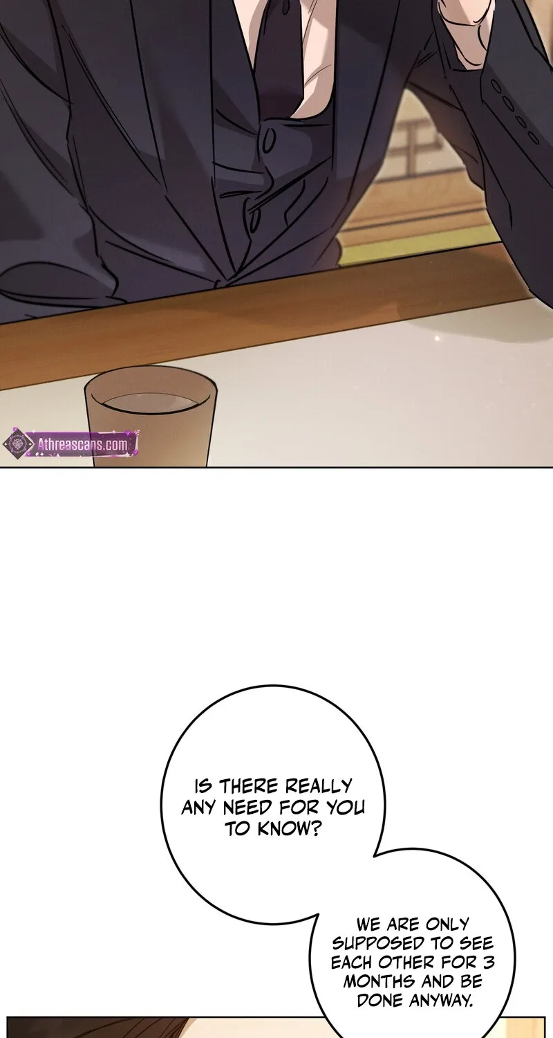 Marriage Classic Chapter 17 page 9