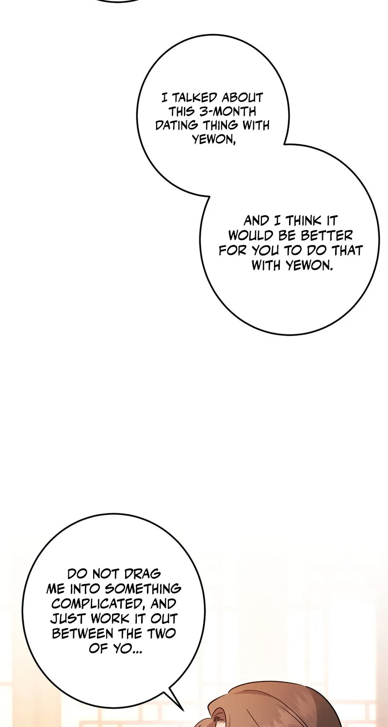 Marriage Classic Chapter 17 page 18