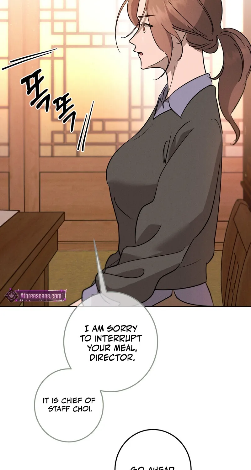 Marriage Classic Chapter 17 page 19