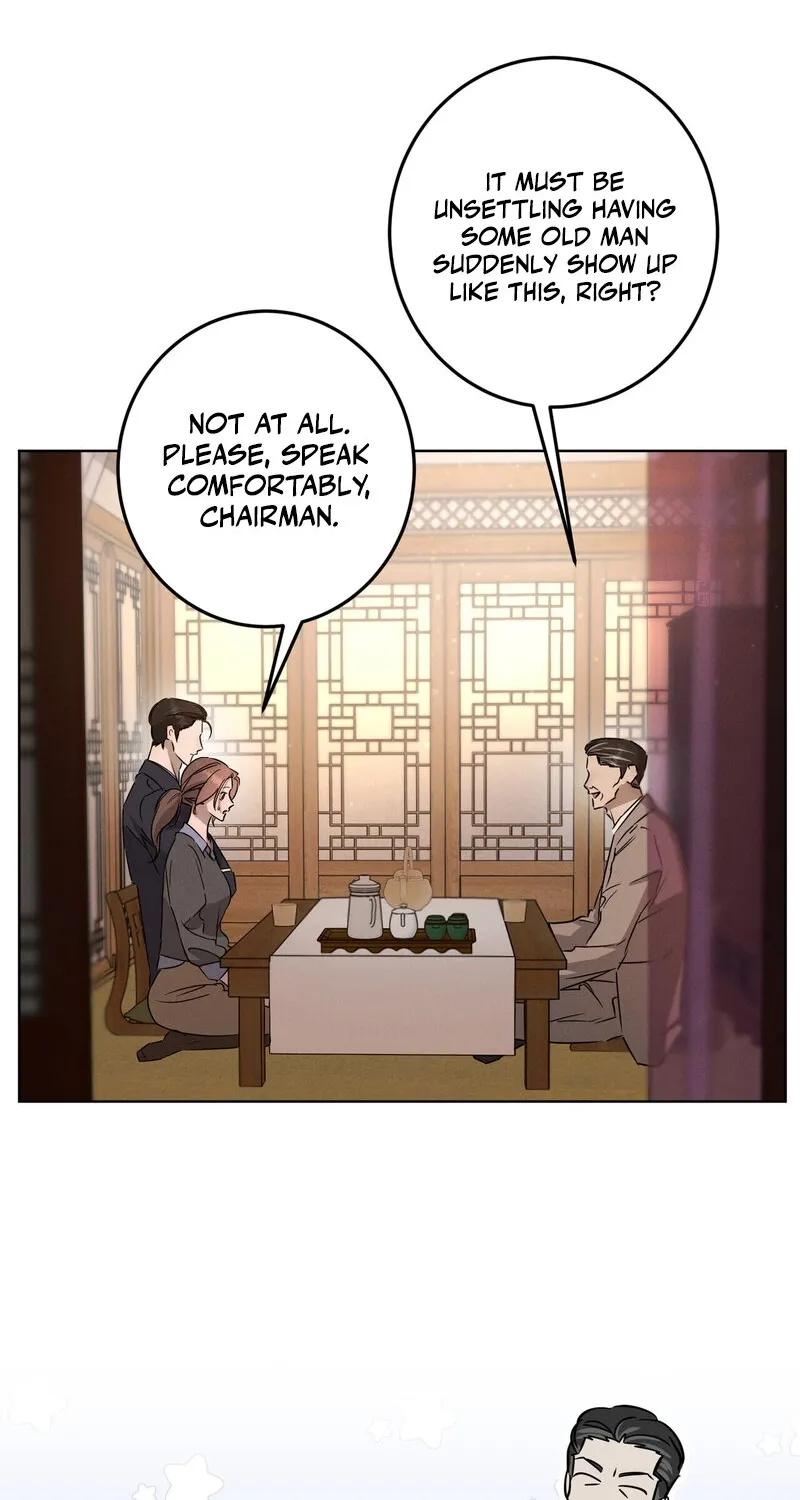 Marriage Classic Chapter 17 page 36