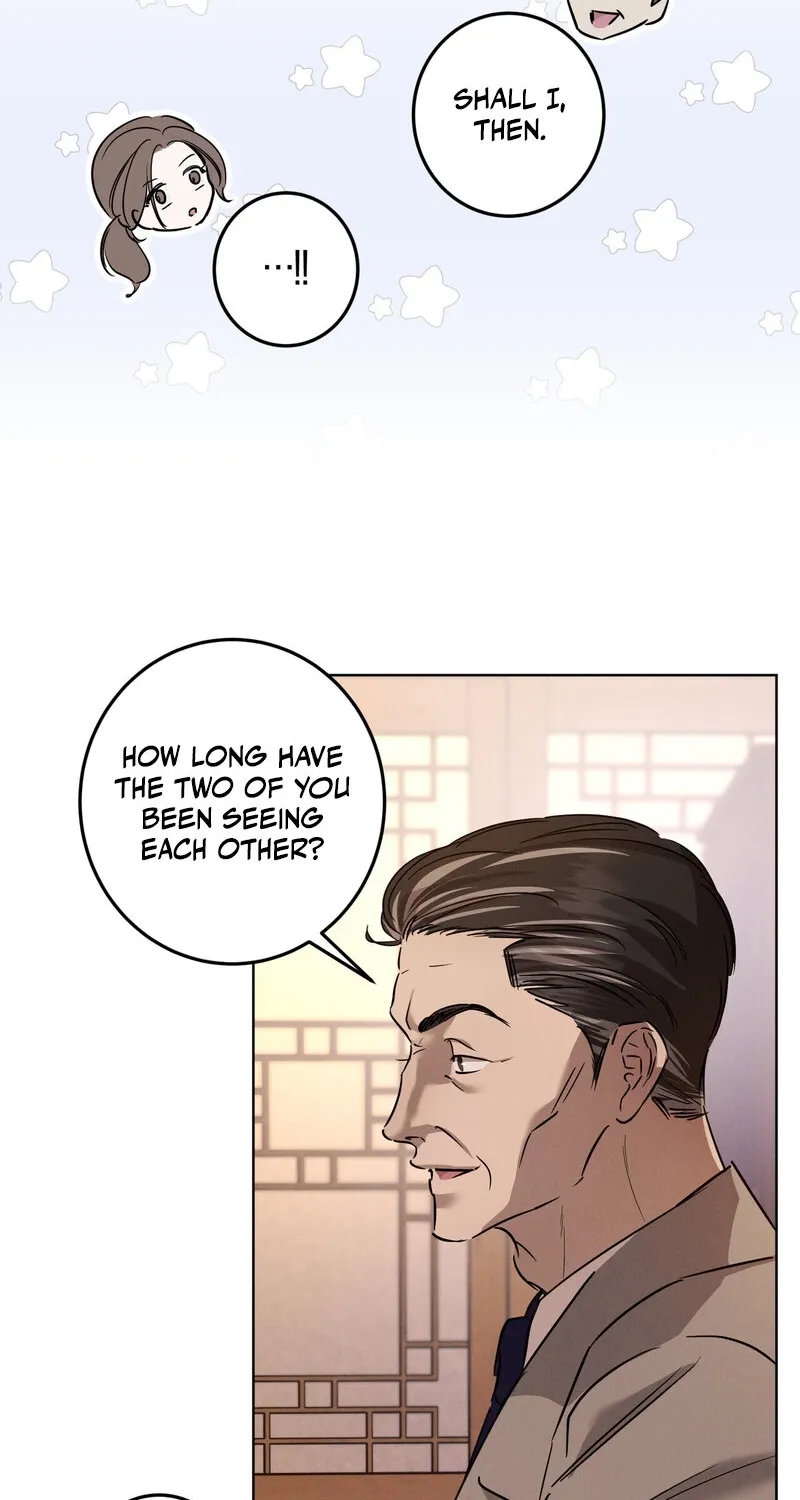 Marriage Classic Chapter 17 page 37