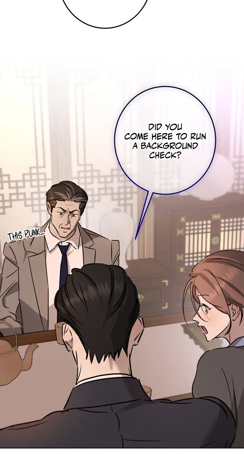 Marriage Classic Chapter 17 page 44