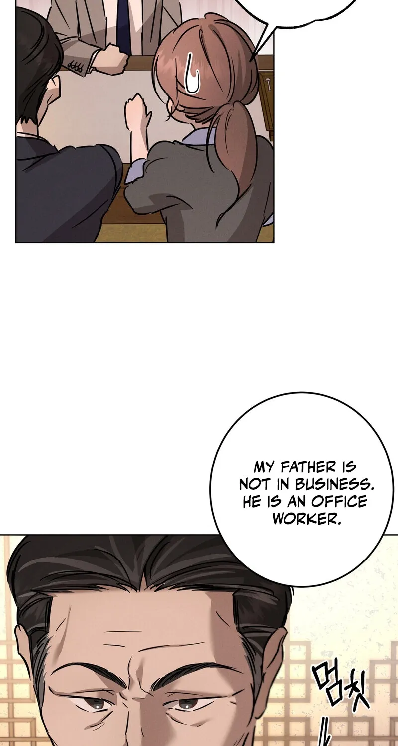 Marriage Classic Chapter 17 page 47