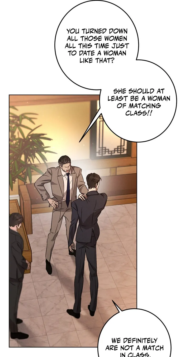 Marriage Classic Chapter 17 page 59