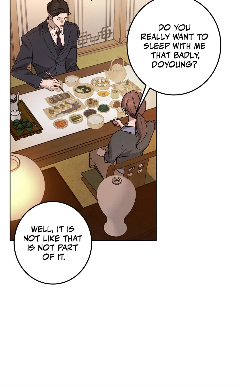 Marriage Classic Chapter 17 page 76