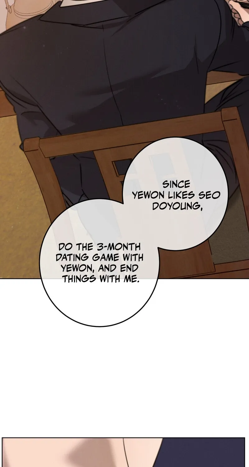 Marriage Classic Chapter 17 page 85
