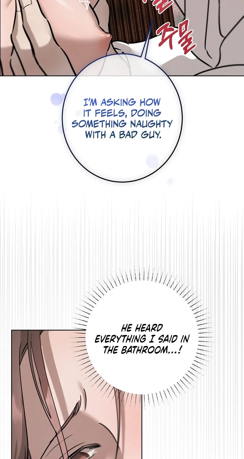 Marriage Classic Chapter 18 page 33