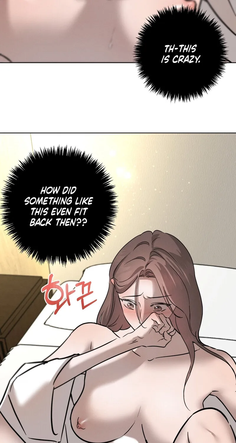 Marriage Classic Chapter 18 page 42