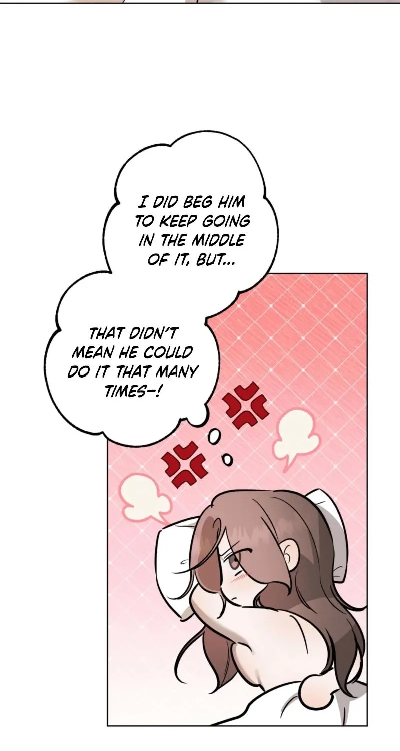 Marriage Classic Chapter 19 page 37