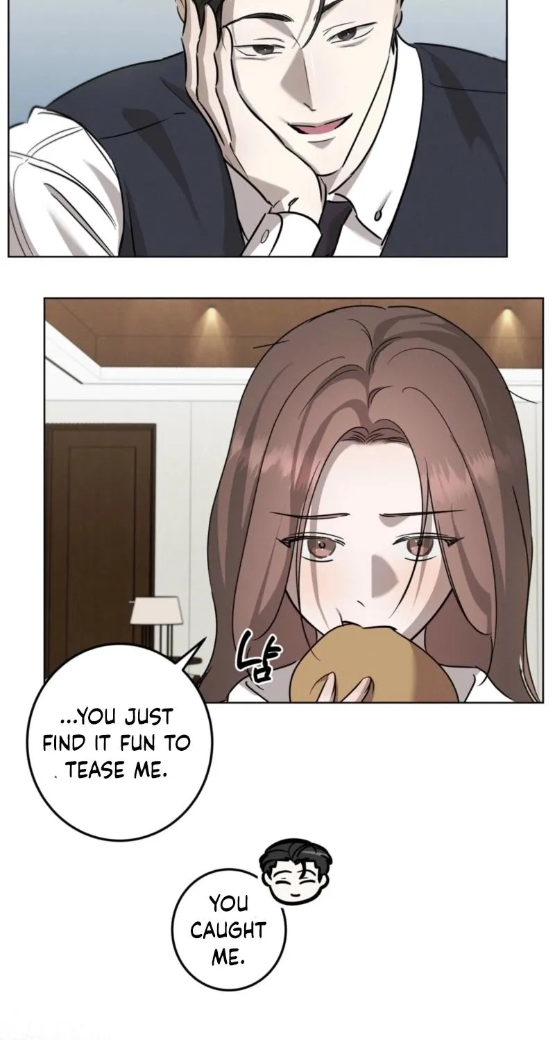 Marriage Classic Chapter 19 page 48