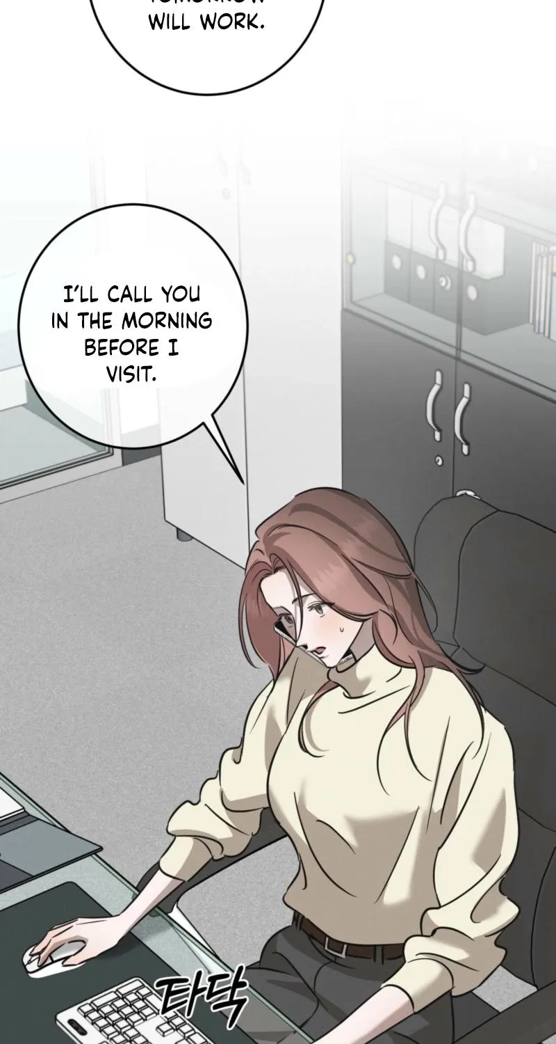 Marriage Classic Chapter 19 page 63