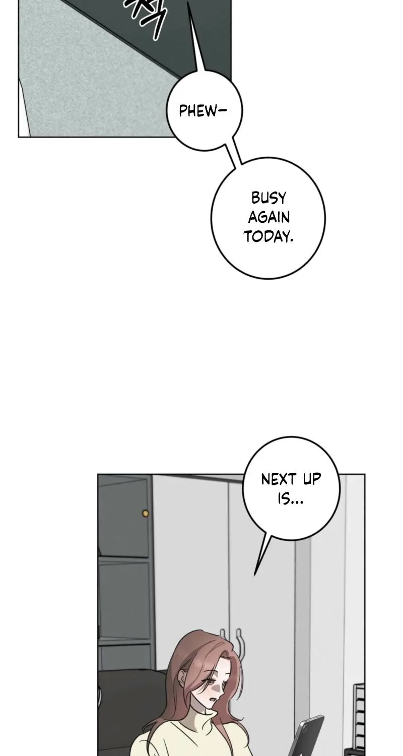 Marriage Classic Chapter 19 page 65
