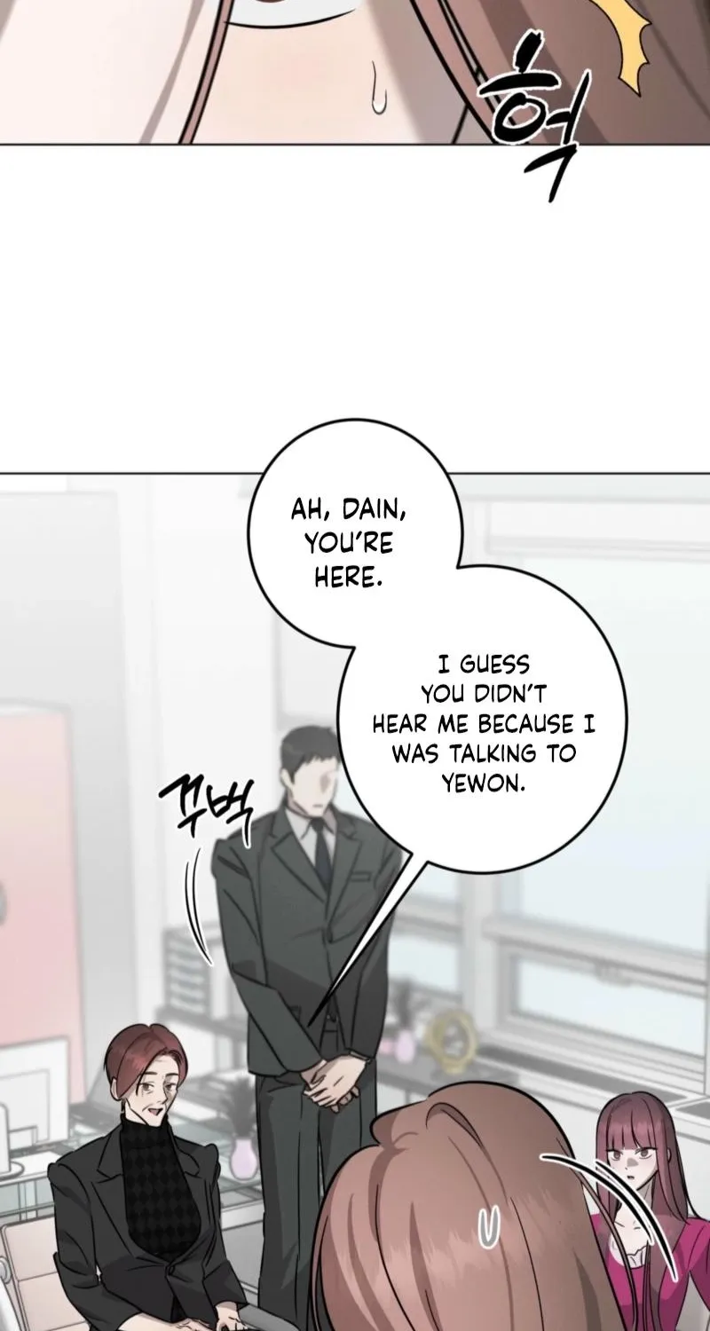 Marriage Classic Chapter 19 page 73
