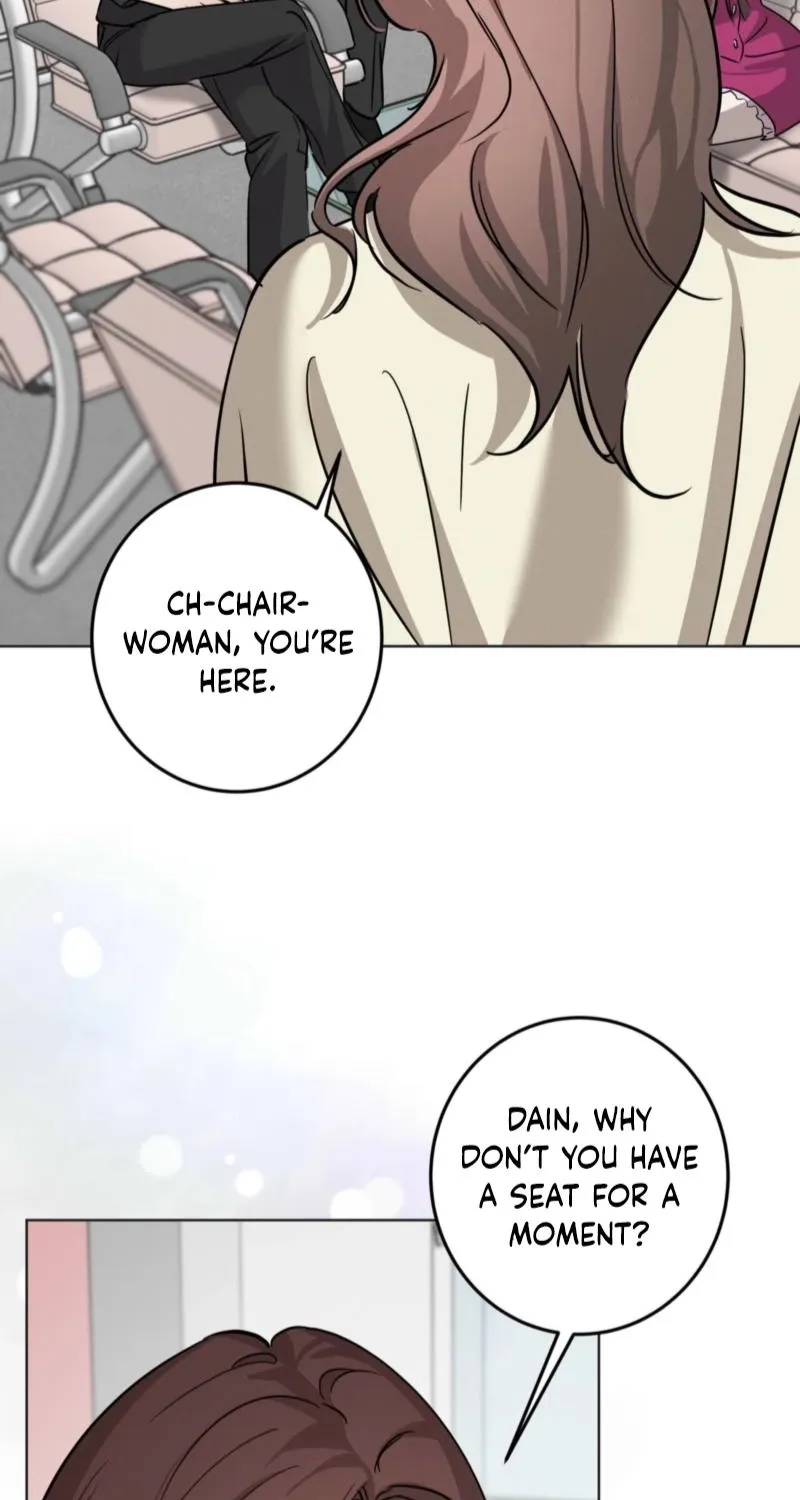 Marriage Classic Chapter 19 page 74