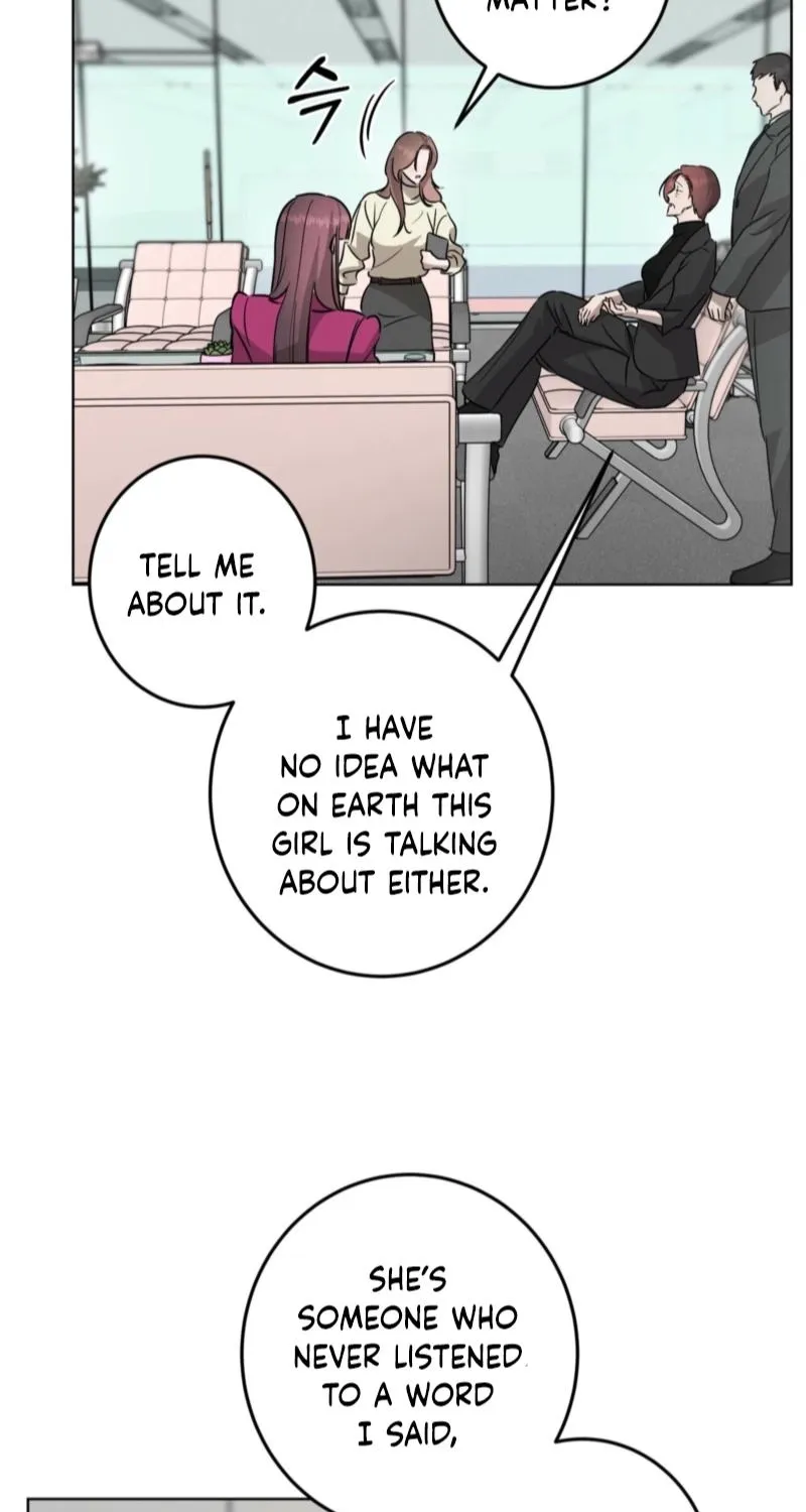 Marriage Classic Chapter 19 page 76