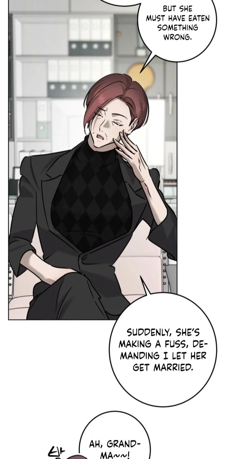 Marriage Classic Chapter 19 page 77
