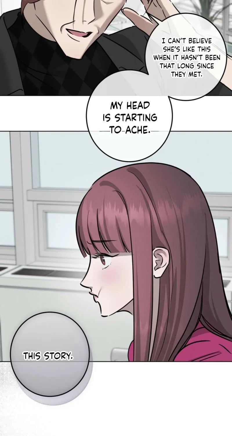 Marriage Classic Chapter 19 page 83