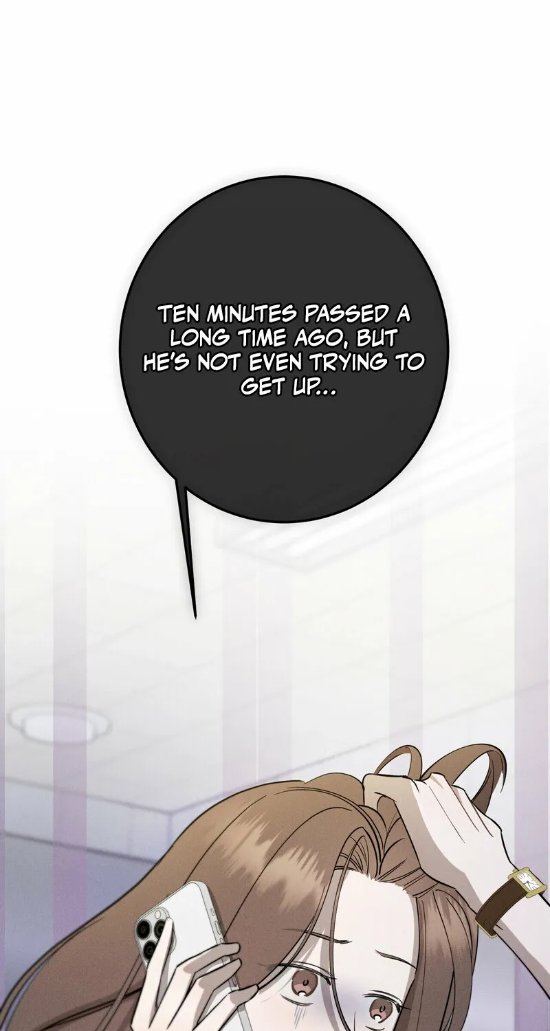 Marriage Classic Chapter 2 page 3