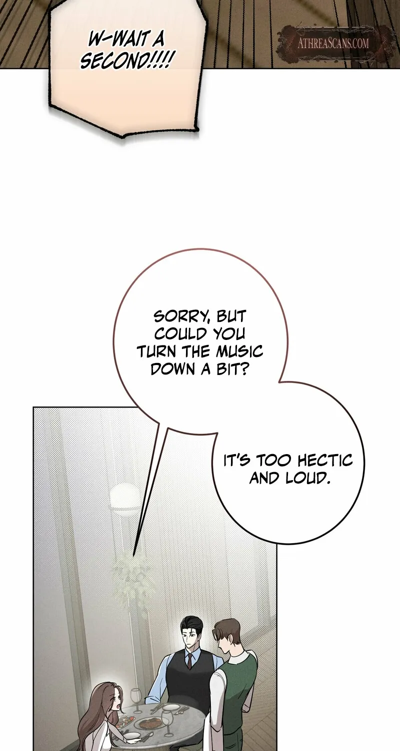 Marriage Classic Chapter 2 page 35
