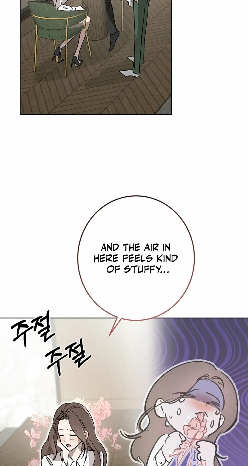 Marriage Classic Chapter 2 page 36