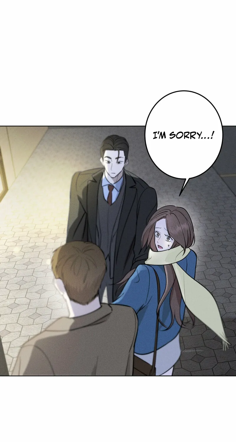 Marriage Classic Chapter 2 page 71