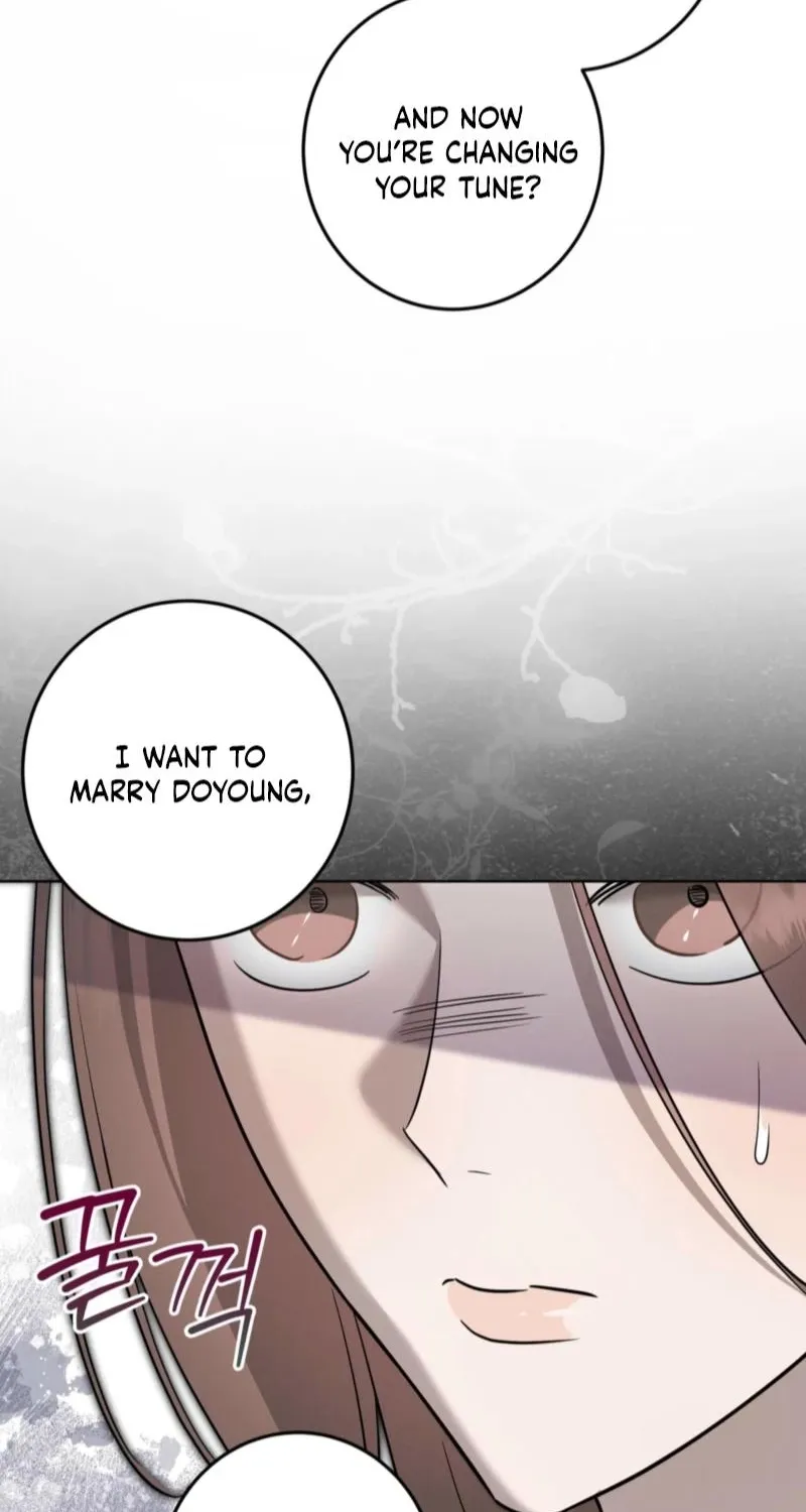 Marriage Classic Chapter 20 page 6