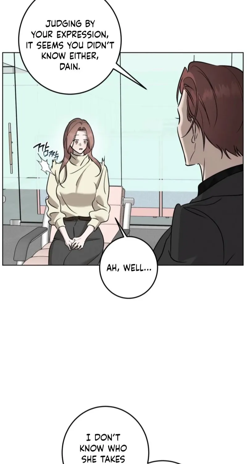 Marriage Classic Chapter 20 page 4