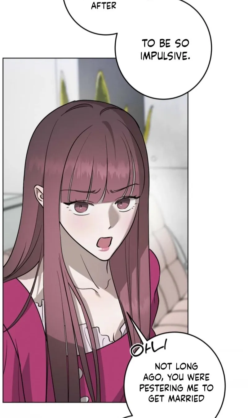 Marriage Classic Chapter 20 page 5