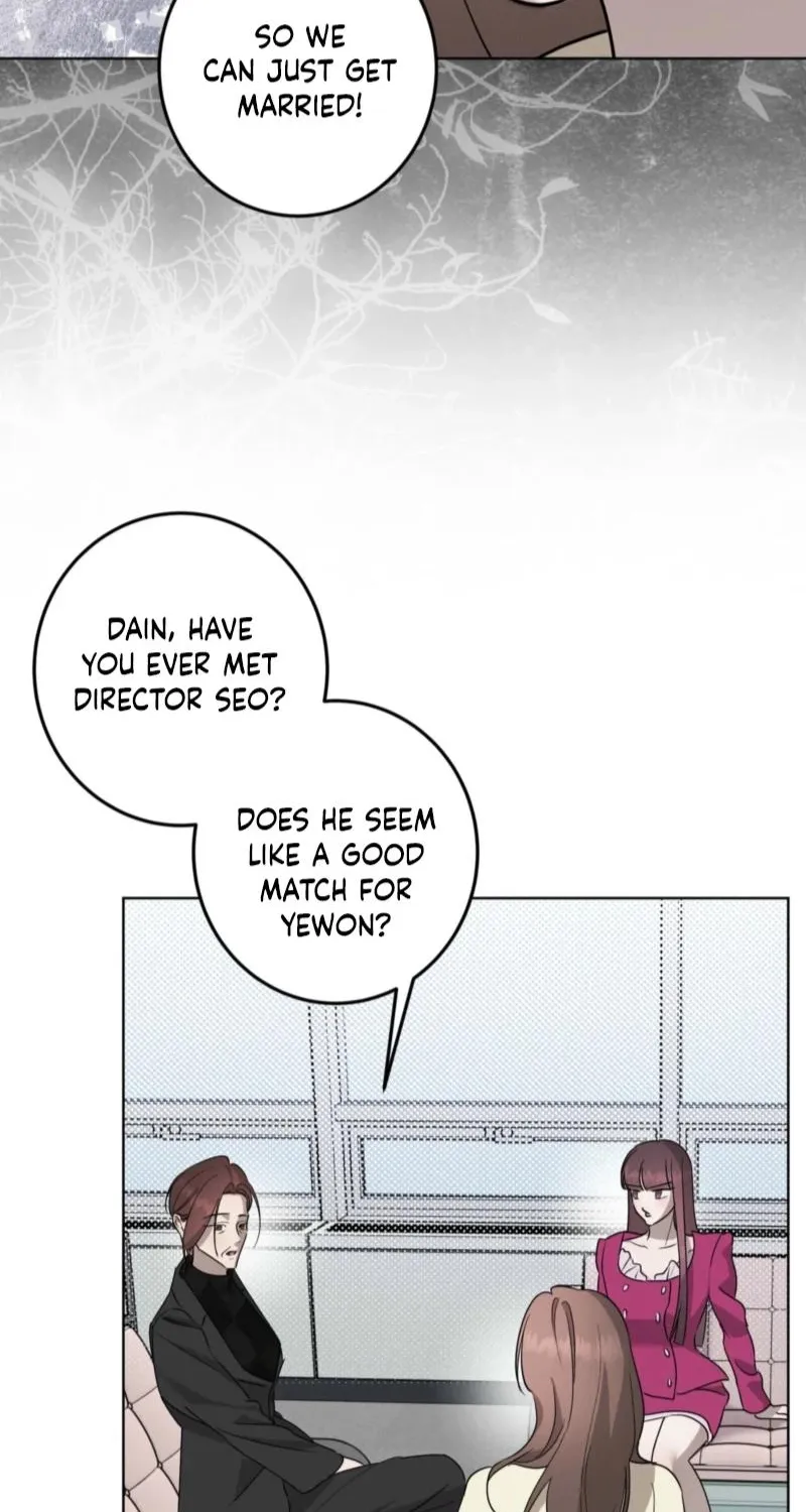 Marriage Classic Chapter 20 page 7