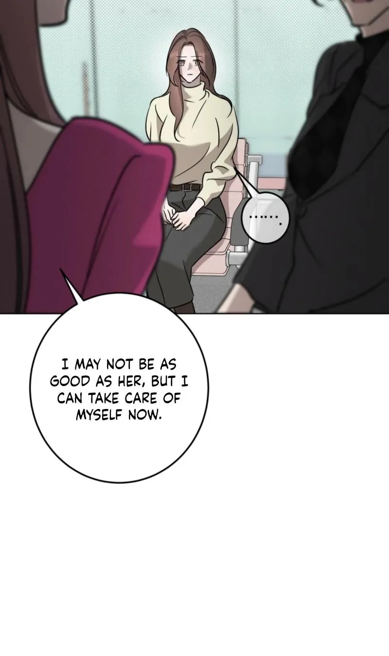 Marriage Classic Chapter 20 page 9