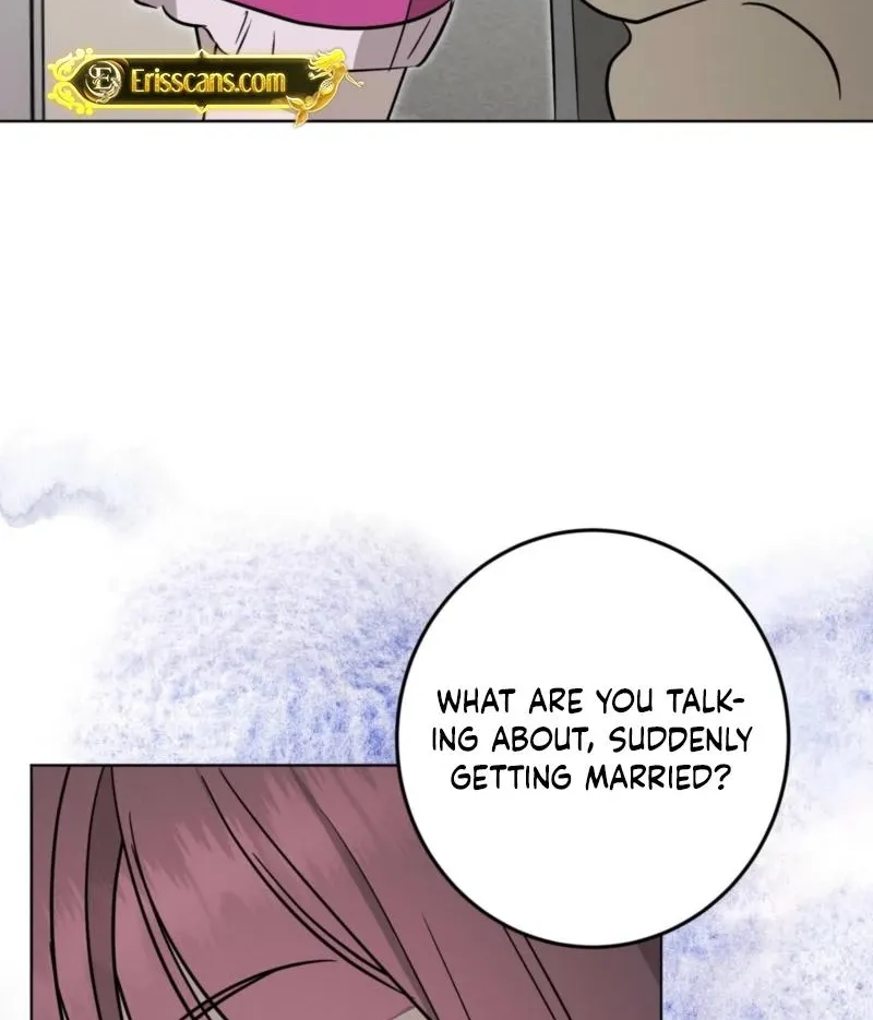 Marriage Classic Chapter 20 page 21