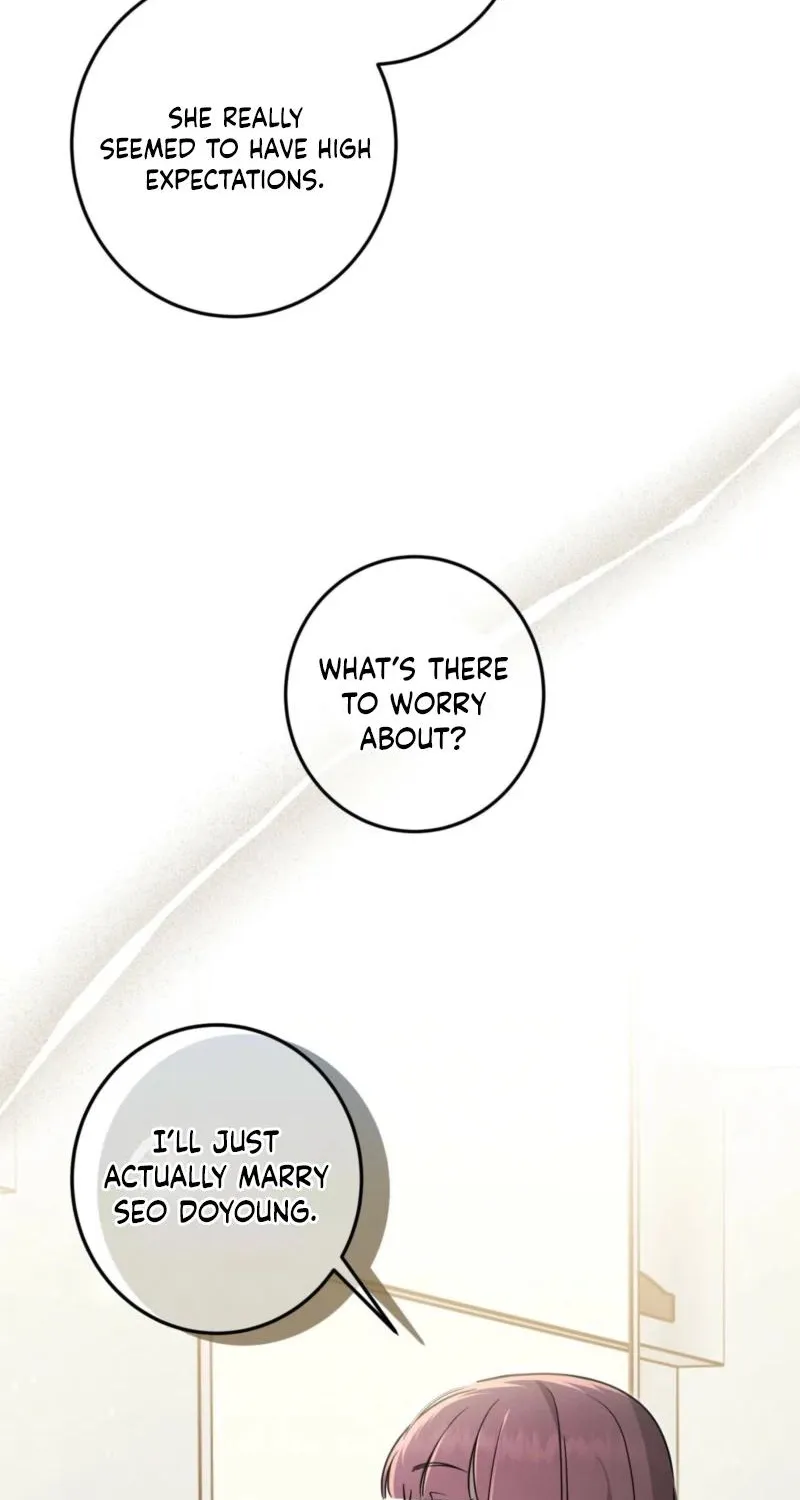 Marriage Classic Chapter 20 page 23