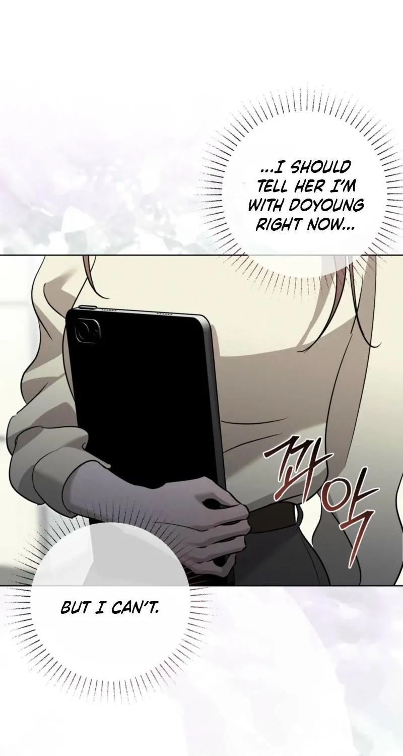 Marriage Classic Chapter 20 page 27