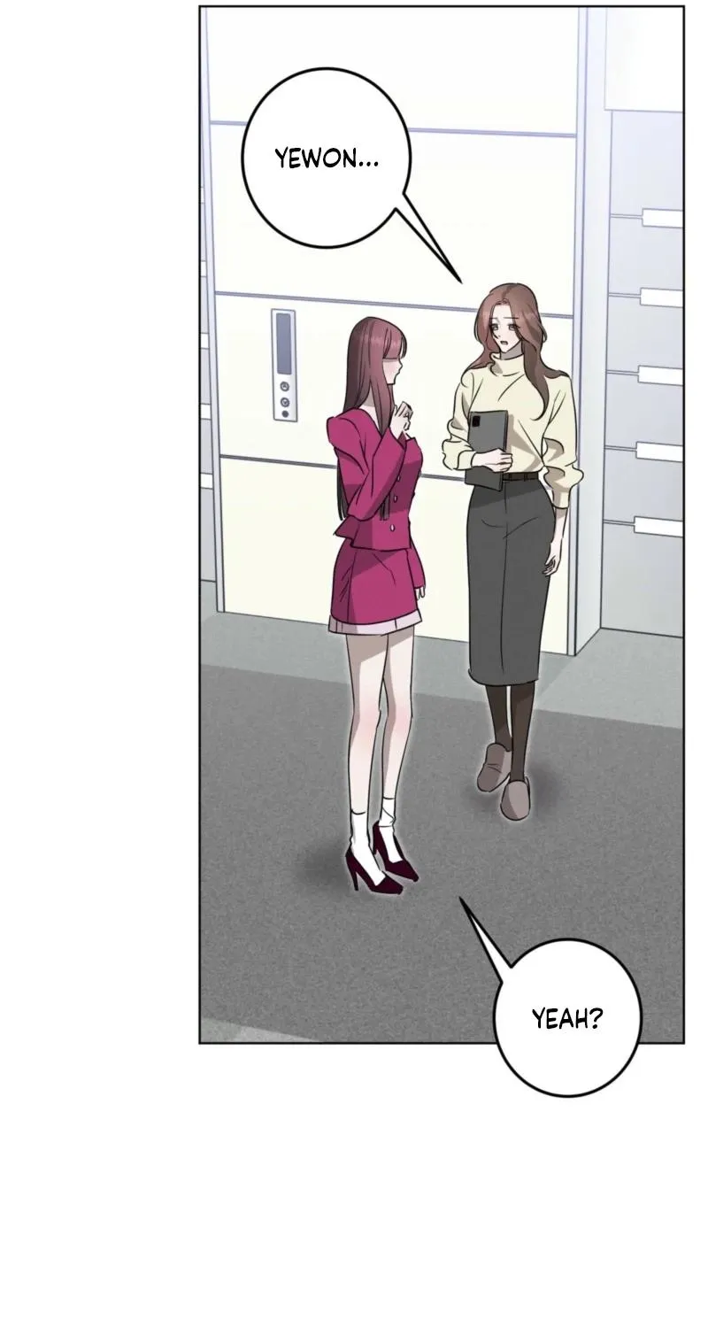 Marriage Classic Chapter 20 page 26