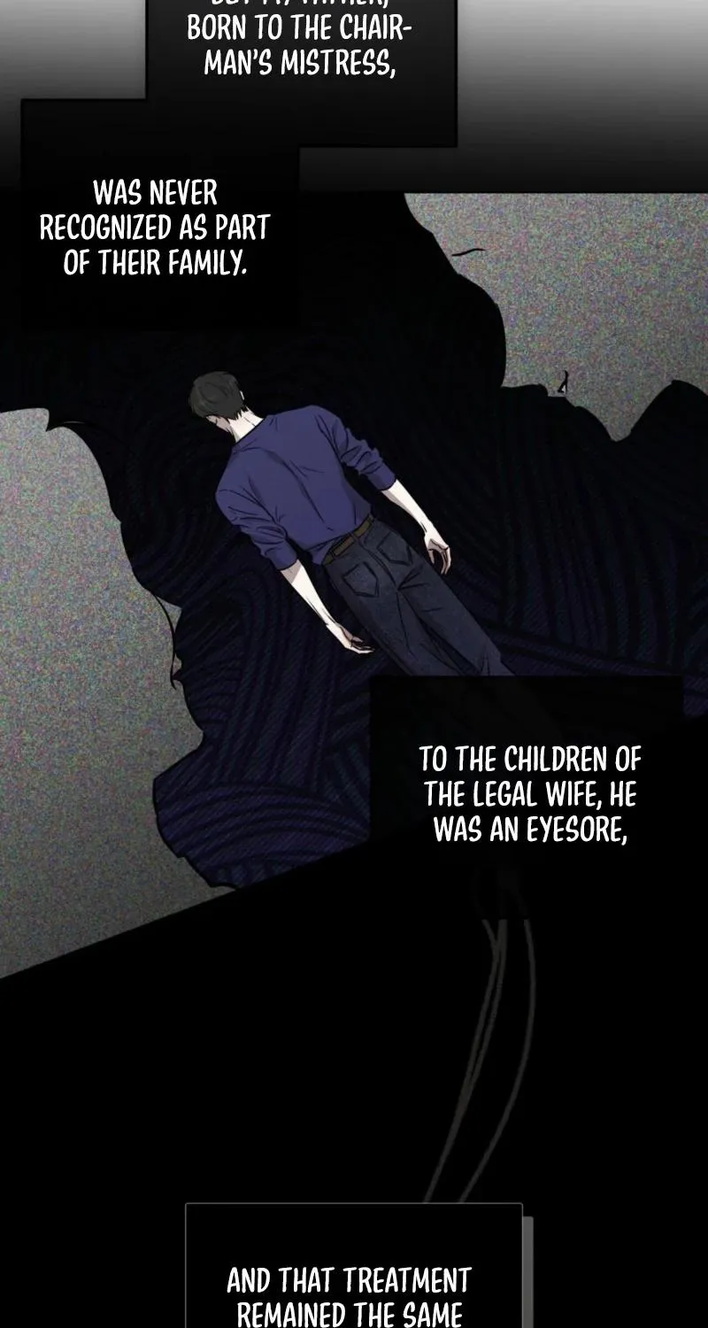 Marriage Classic Chapter 20 page 36